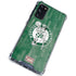 NBA Boston Celtics Hardwood Classics Galaxy S20 FE Clear Case